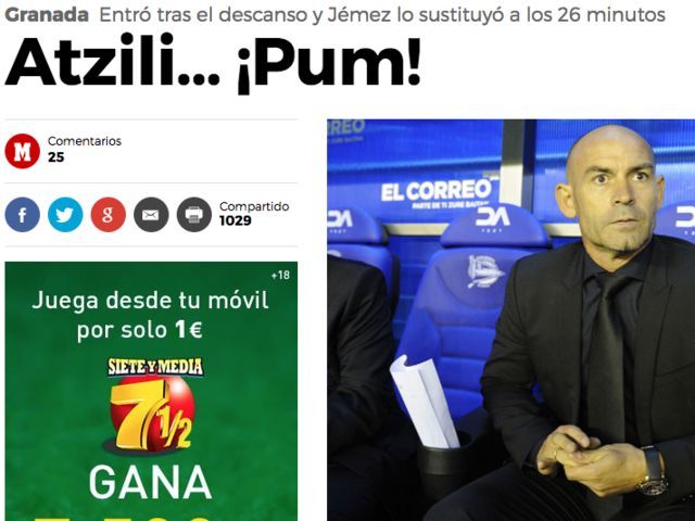 Los titulares más ingeniosos de la prensa deportiva Los titulares más ingeniosos de la prensa deportiva