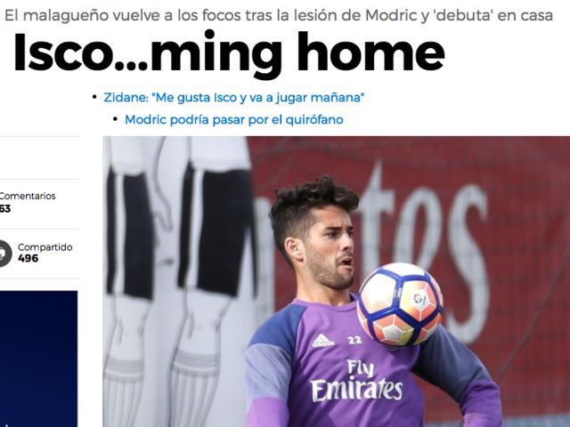 Los titulares más ingeniosos de la prensa deportiva Los titulares más ingeniosos de la prensa deportiva