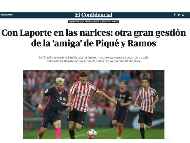 Los titulares más ingeniosos de la prensa deportiva Los titulares más ingeniosos de la prensa deportiva