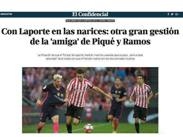 Los titulares más ingeniosos de la prensa deportiva