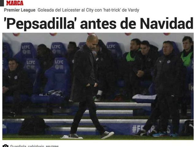 Los titulares más ingeniosos de la prensa deportiva Los titulares más ingeniosos de la prensa deportiva