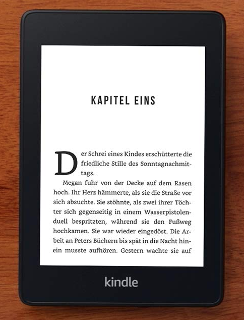 Kindle