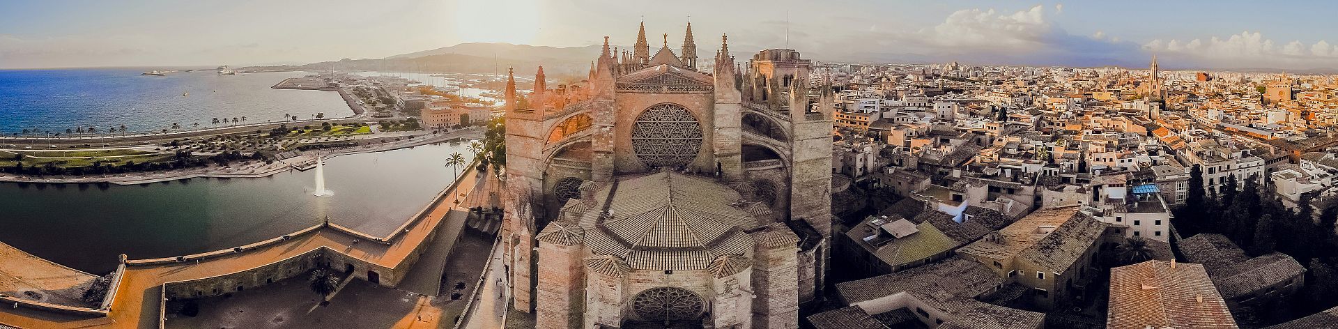 Catedral de Mallorca Catedral de Mallorca