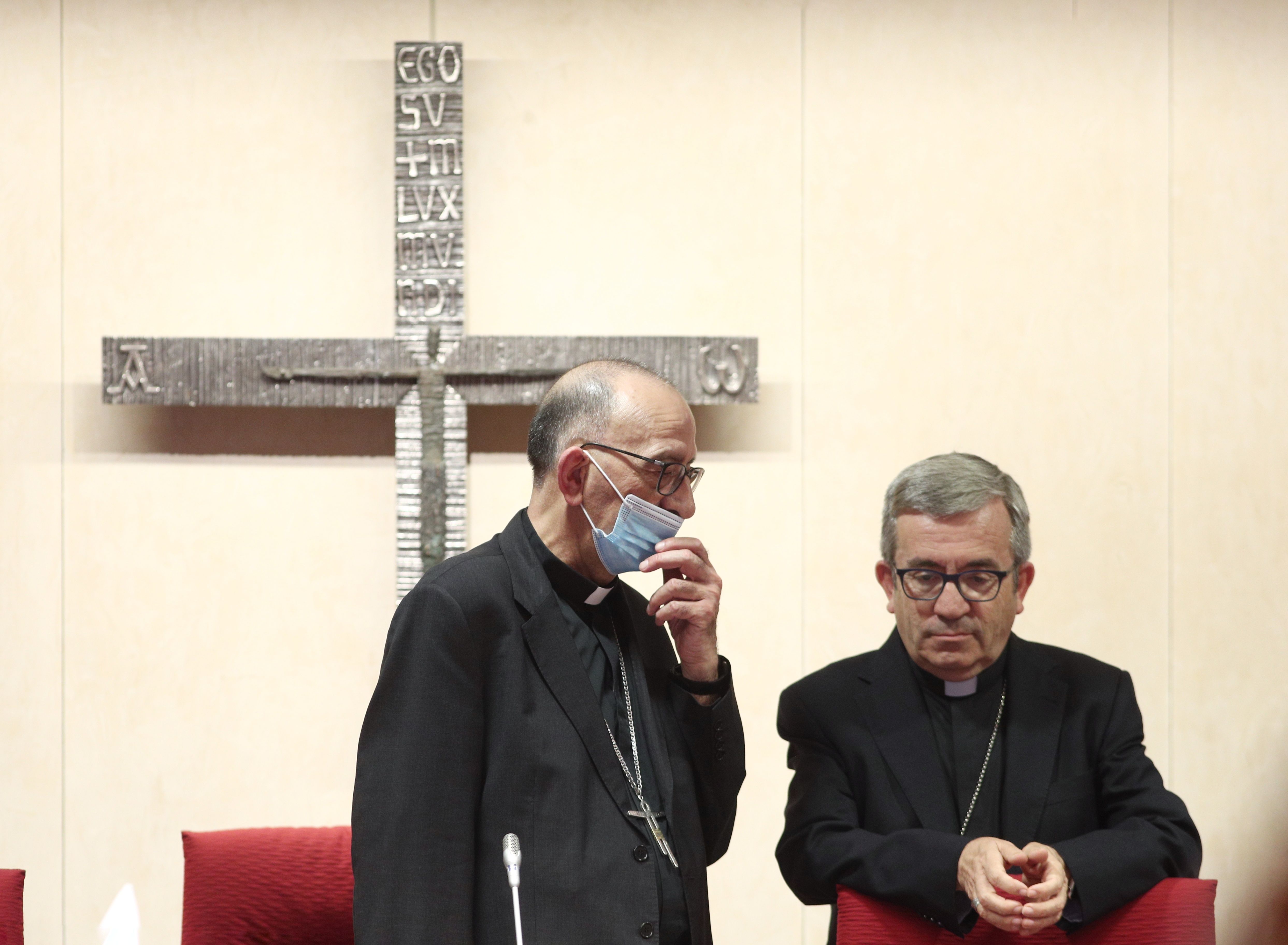 La Iglesia española reivindica el papel "irremplazable" de los mayores