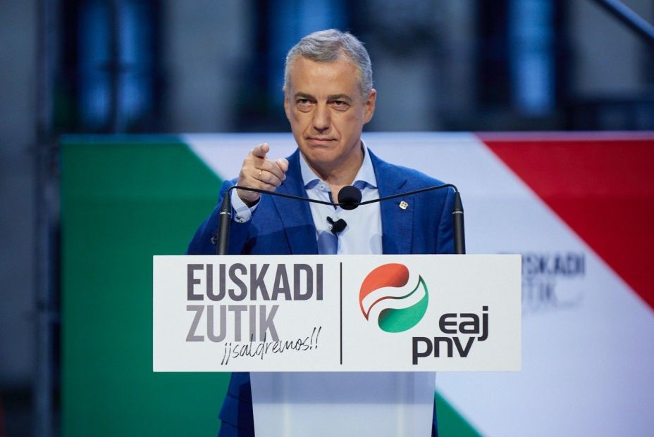 EuropaPress 3230709 candidato lehendakari inigo urkullu pnv mitin cierre campana
