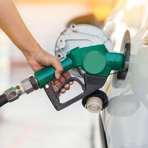 Este es el truco para saber cuántos litros de combustible gasta realmente tu coche Este es el truco para saber cuántos litros de combustible gasta realmente tu coche