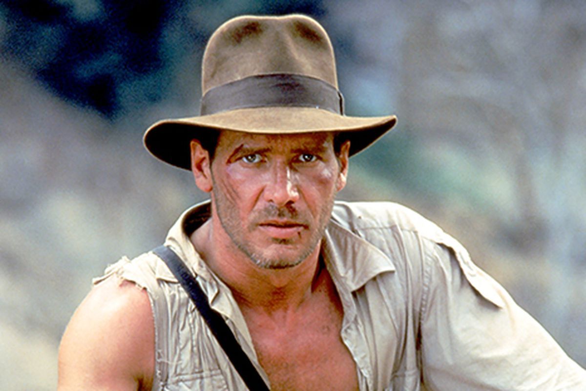 El carismático Harrison Ford cumple 80 años