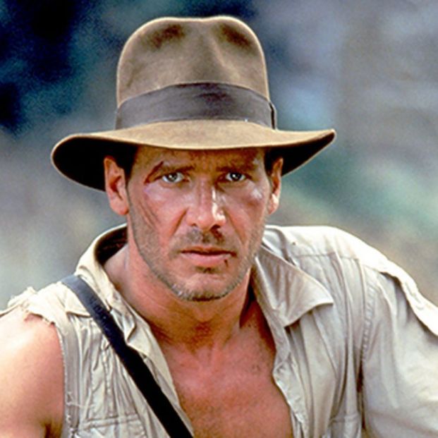 Harrison Ford recobrará el aspecto del joven Indiana Jones a sus 78 años