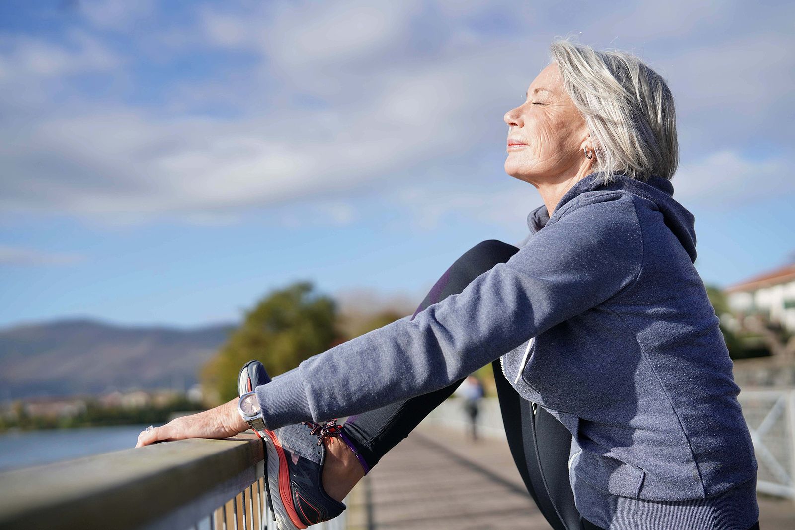 Blue Healthcare, tecnología médica para llegar sano a los 100 años