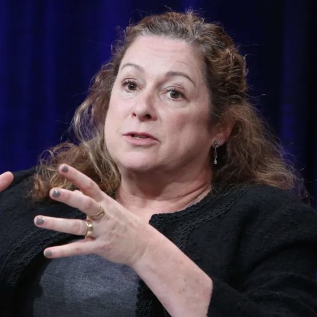 Abigail Disney