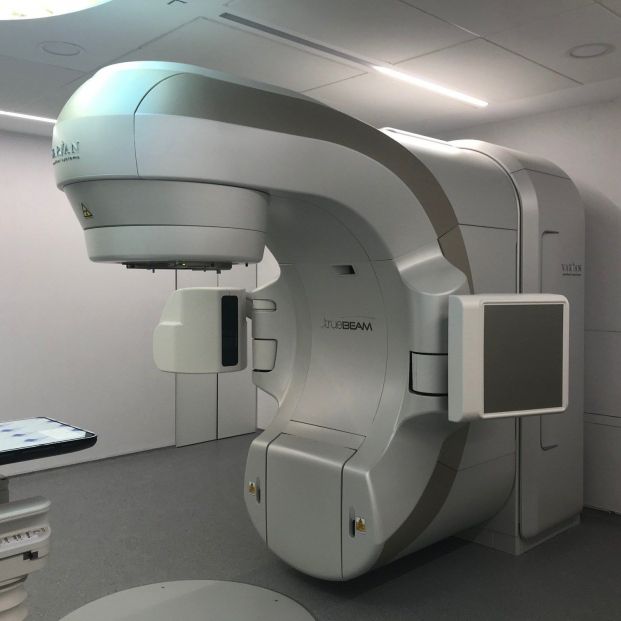 TECNOLOGÍA SANITARIA - Foto: Europa Press TECNOLOGÍA SANITARIA - Foto: Europa Press