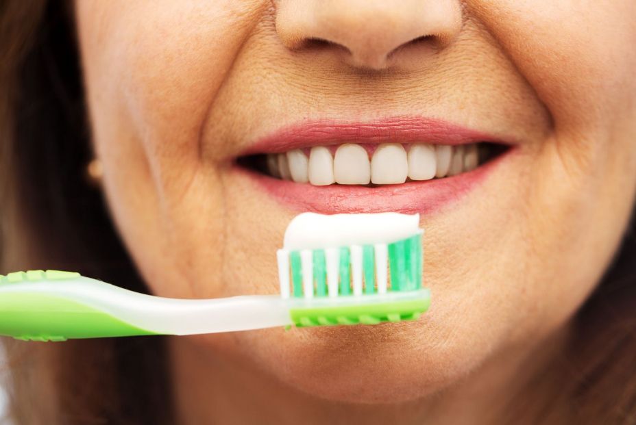 Consejos para fortalecer tus dientes