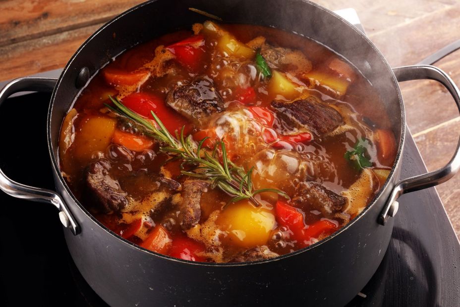 bigstock Meat Stew With Vegetables Bee 364975975