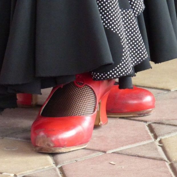 Tablao flamenco. Foto: Europa Press