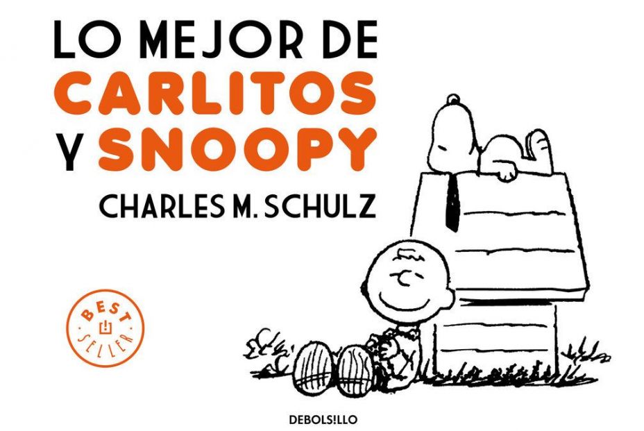 carlitos y snoopy