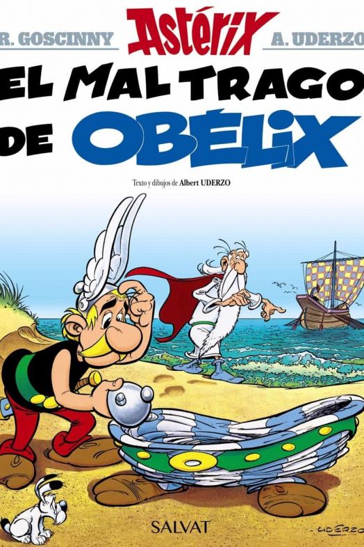 asterix