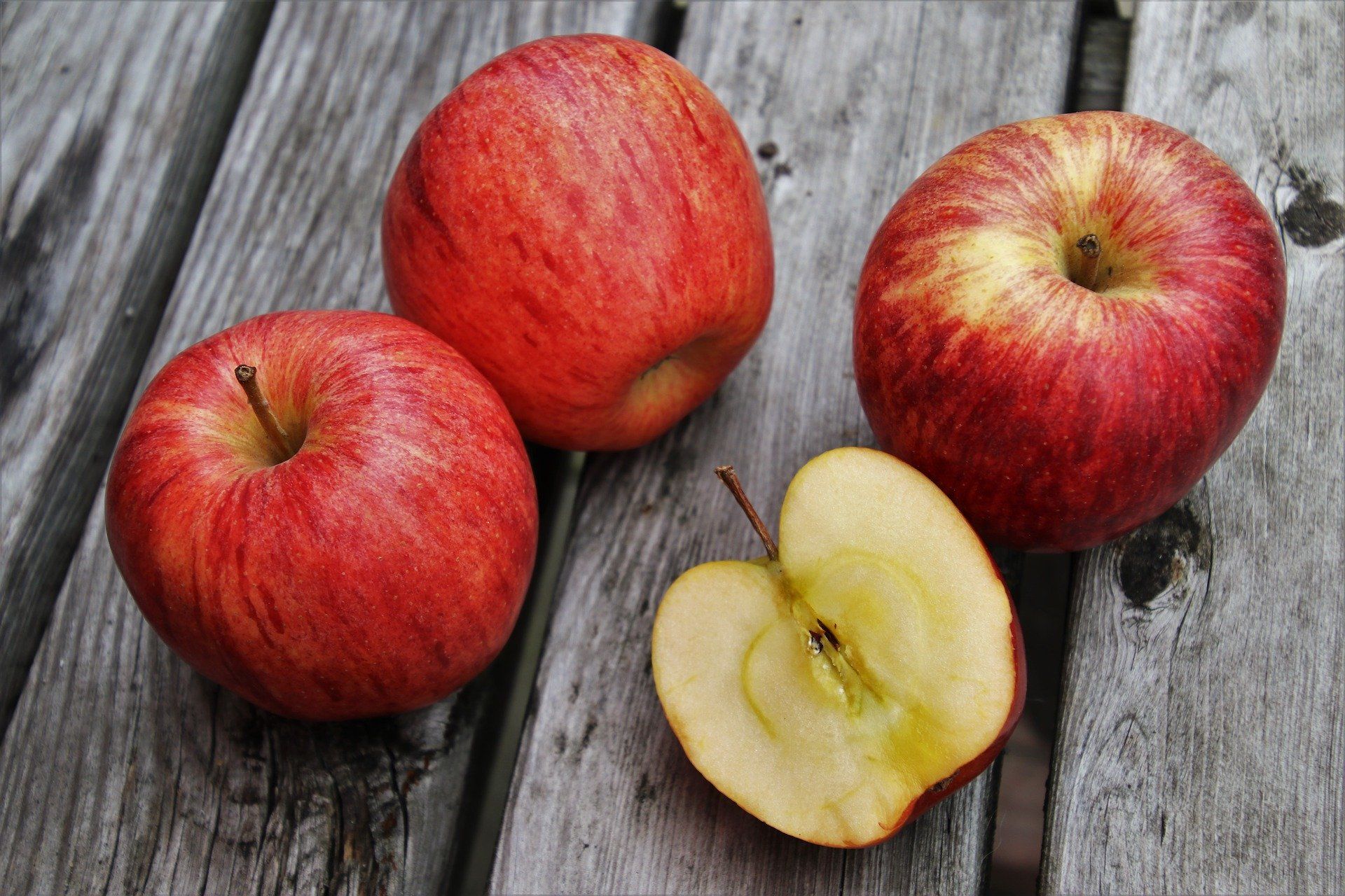 Trucos para evitar que la fruta se oxide