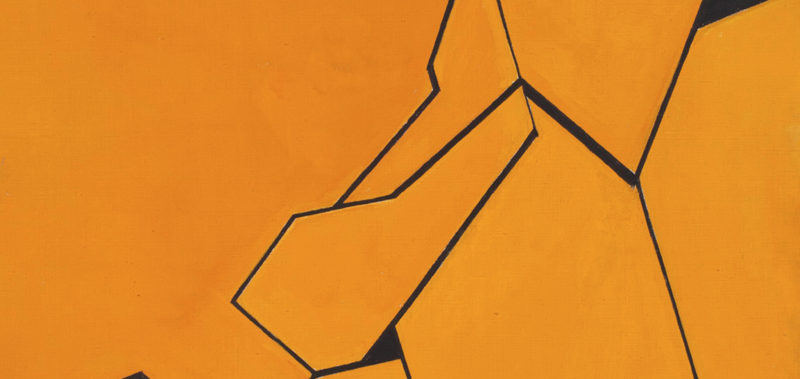 LA COLECCIÓN DE MARÍA JOSEFA HUARTE. ABSTRACCIÓN Y MODERNIDAD LA COLECCIÓN DE MARÍA JOSEFA HUARTE. ABSTRACCIÓN Y MODERNIDAD
