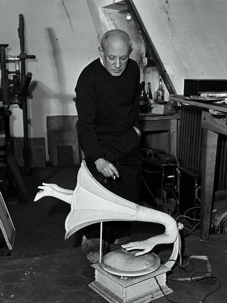 Óscar Domínguez Picasso Óscar Domínguez Picasso