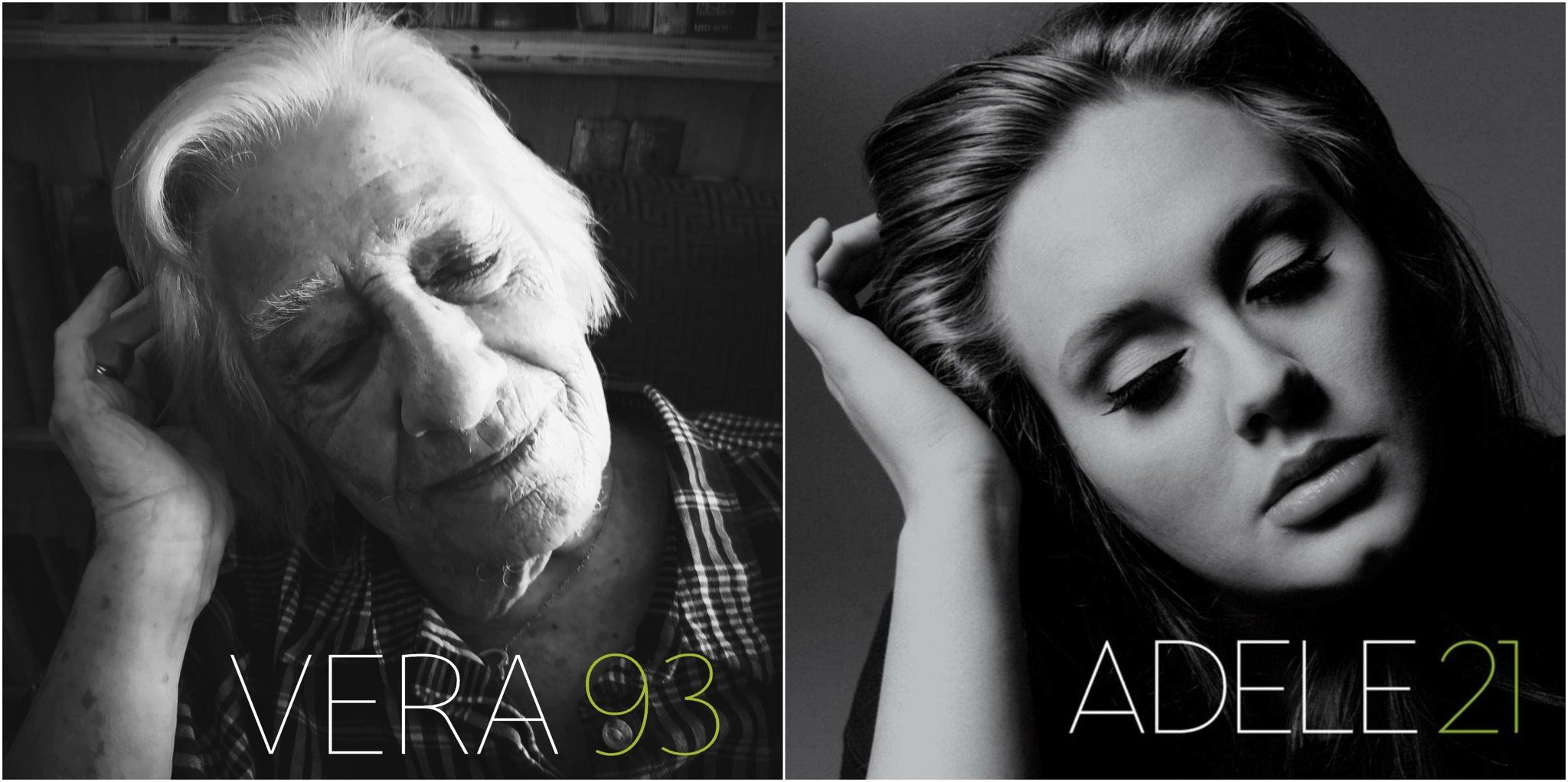 Vera 93 - Adele 21