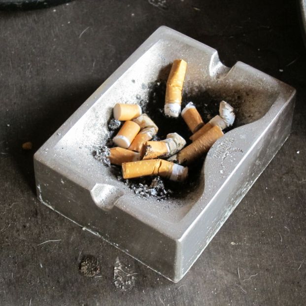 Tabaco. Foto: EuropaPress 