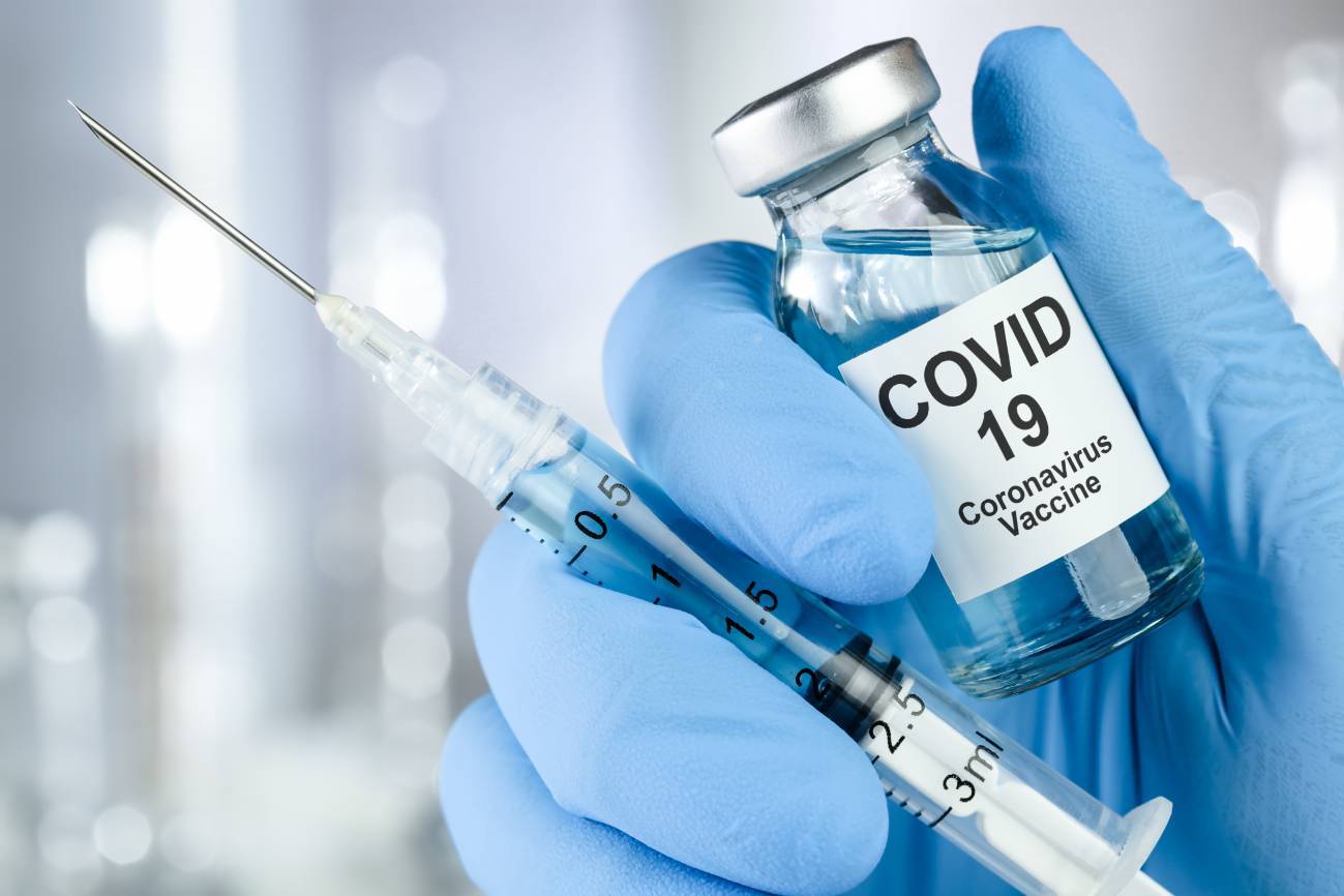 Las 10 buenas noticias del coronavirus de hoy 16 de julio
