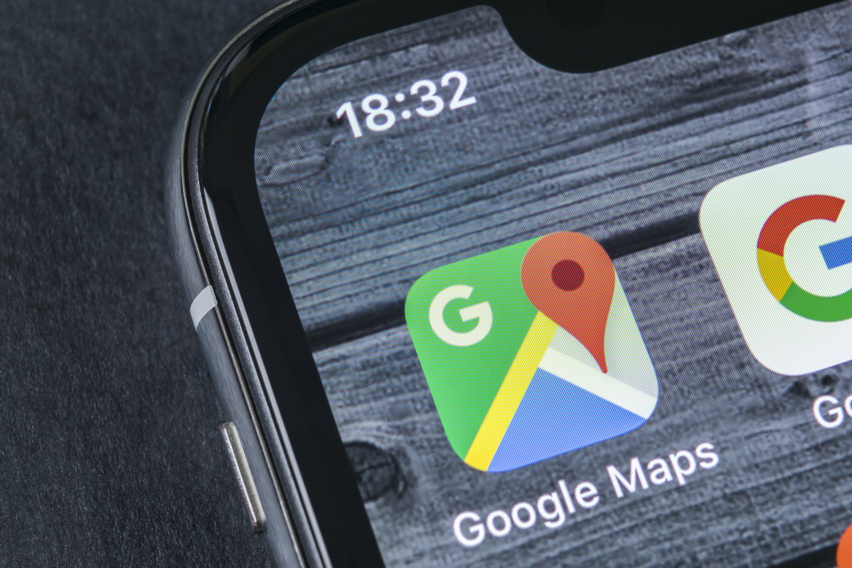 Google Maps se actualiza: ya muestra semáforos