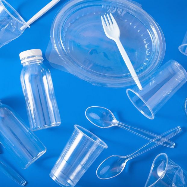 Consejos para reducir el plástico en casa