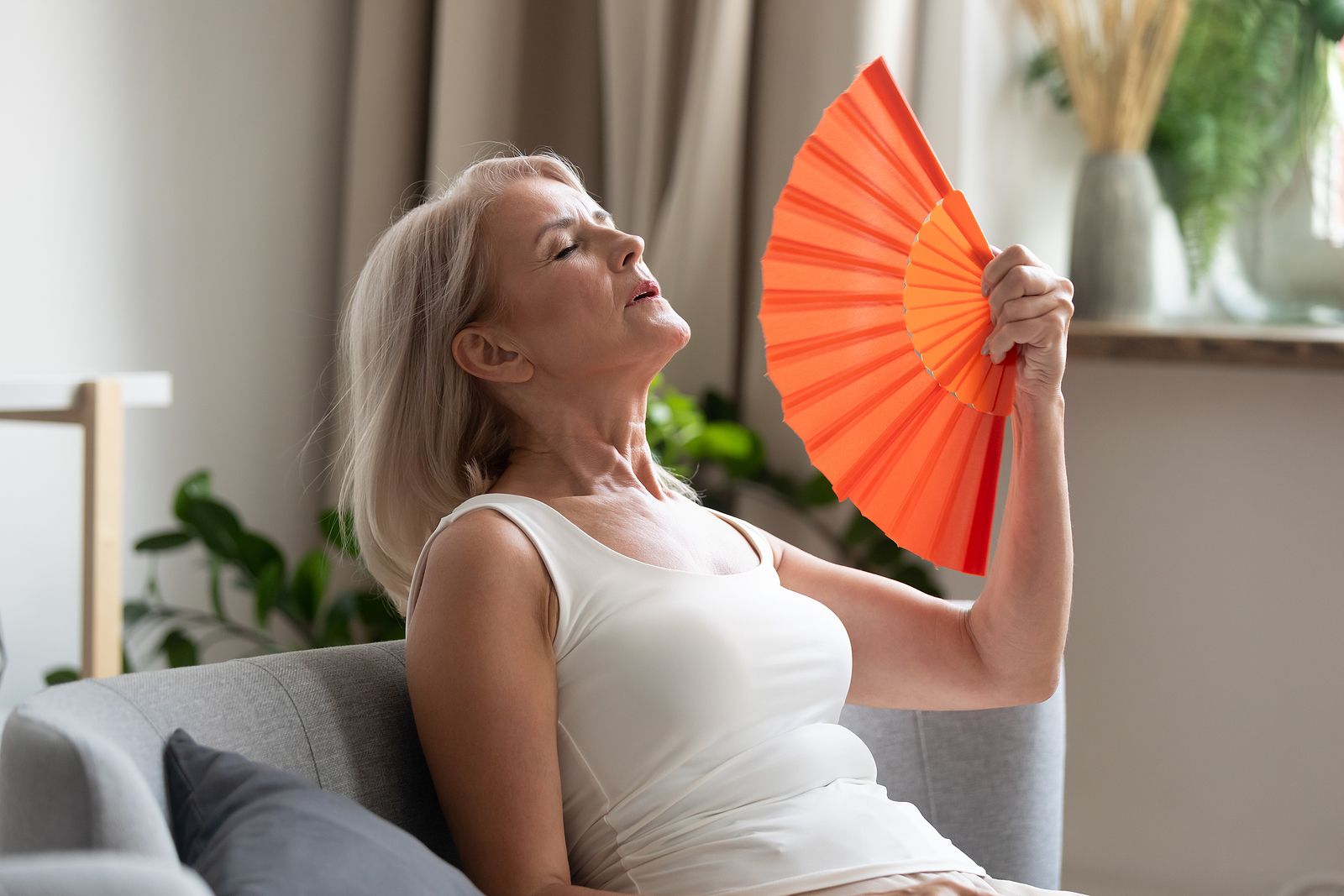 Ola de calor: errores que cometes al refrescar tu casa sin aire acondicionado