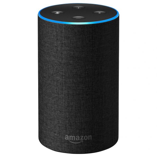 Asistentes Digilates: Alexa de Amazon (Amazon)