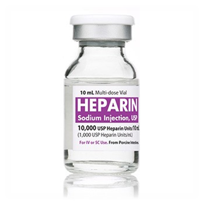 heparina heparina