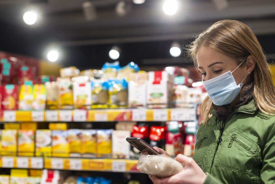 La OCU analiza las mascarillas de los supermercados: estas son las más eficaces