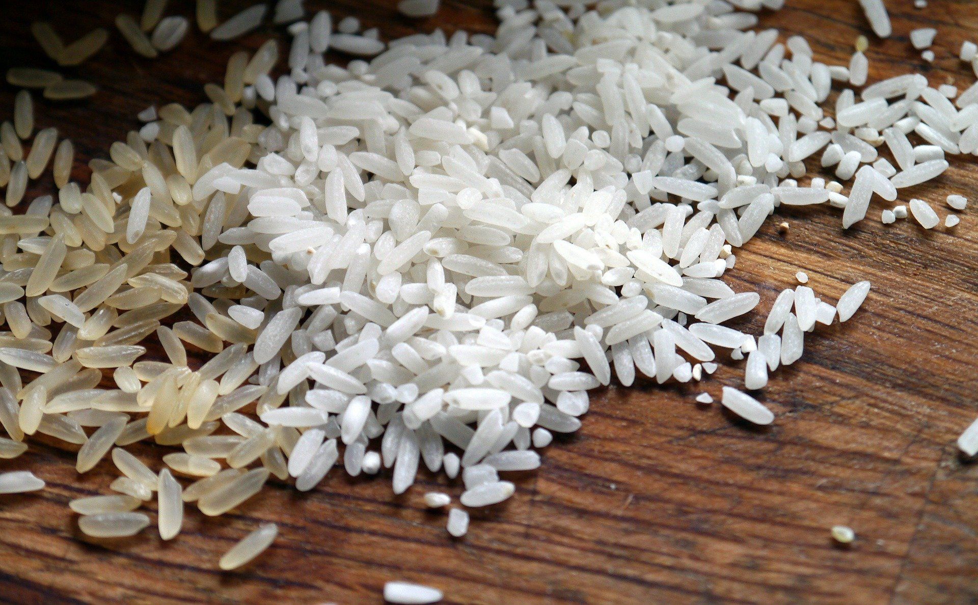Claves para conseguir el arroz perfecto