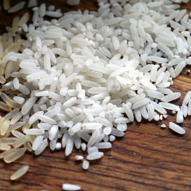 Claves para conseguir el arroz perfecto