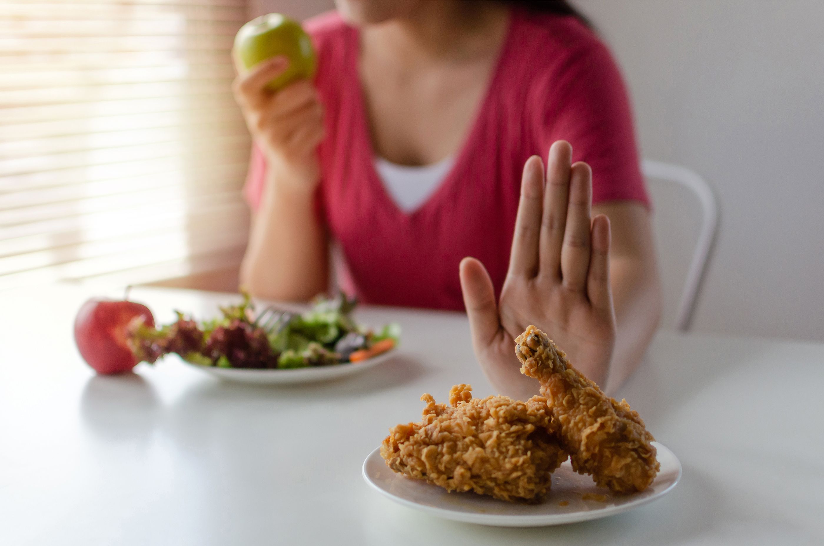 Alertan de que el 70% de los españoles debe mejorar su alimentación para reducir el riesgo de cáncer