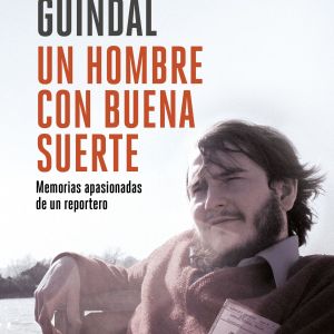 Último libro publicado por Mariano Guindal.