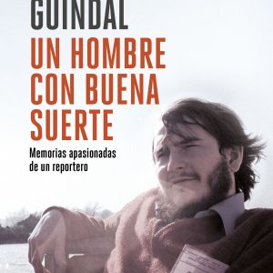 Último libro publicado por Mariano Guindal. Último libro publicado por Mariano Guindal.