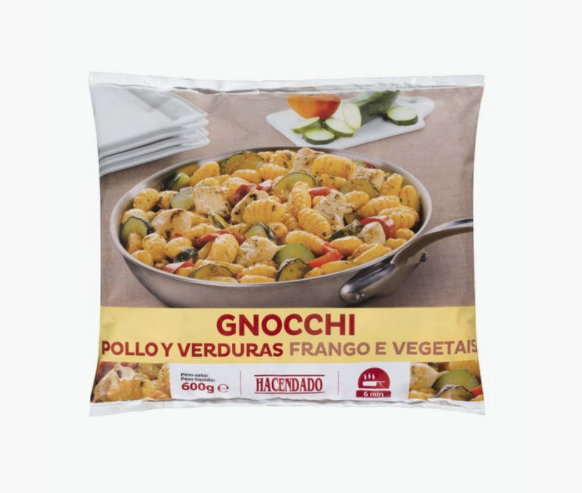 gnochi