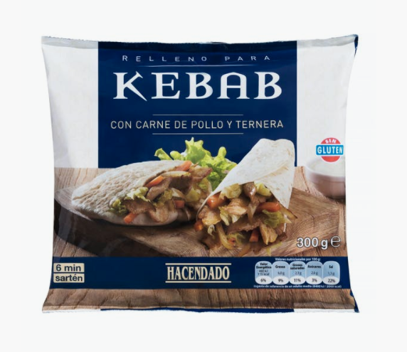 kebab