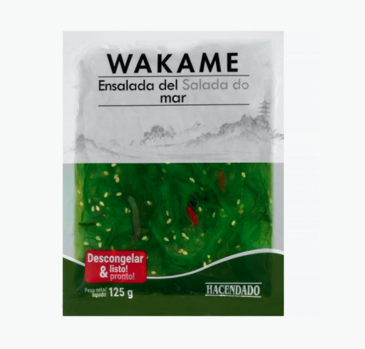 wakame