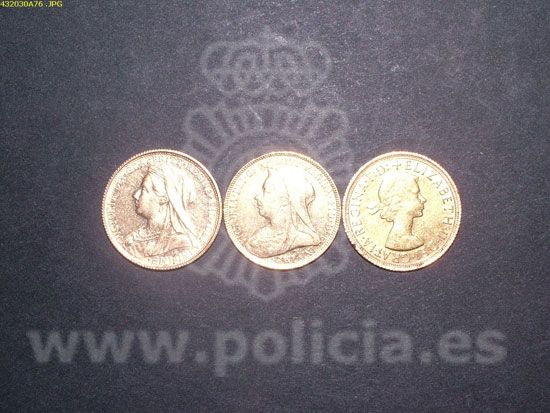 monedas