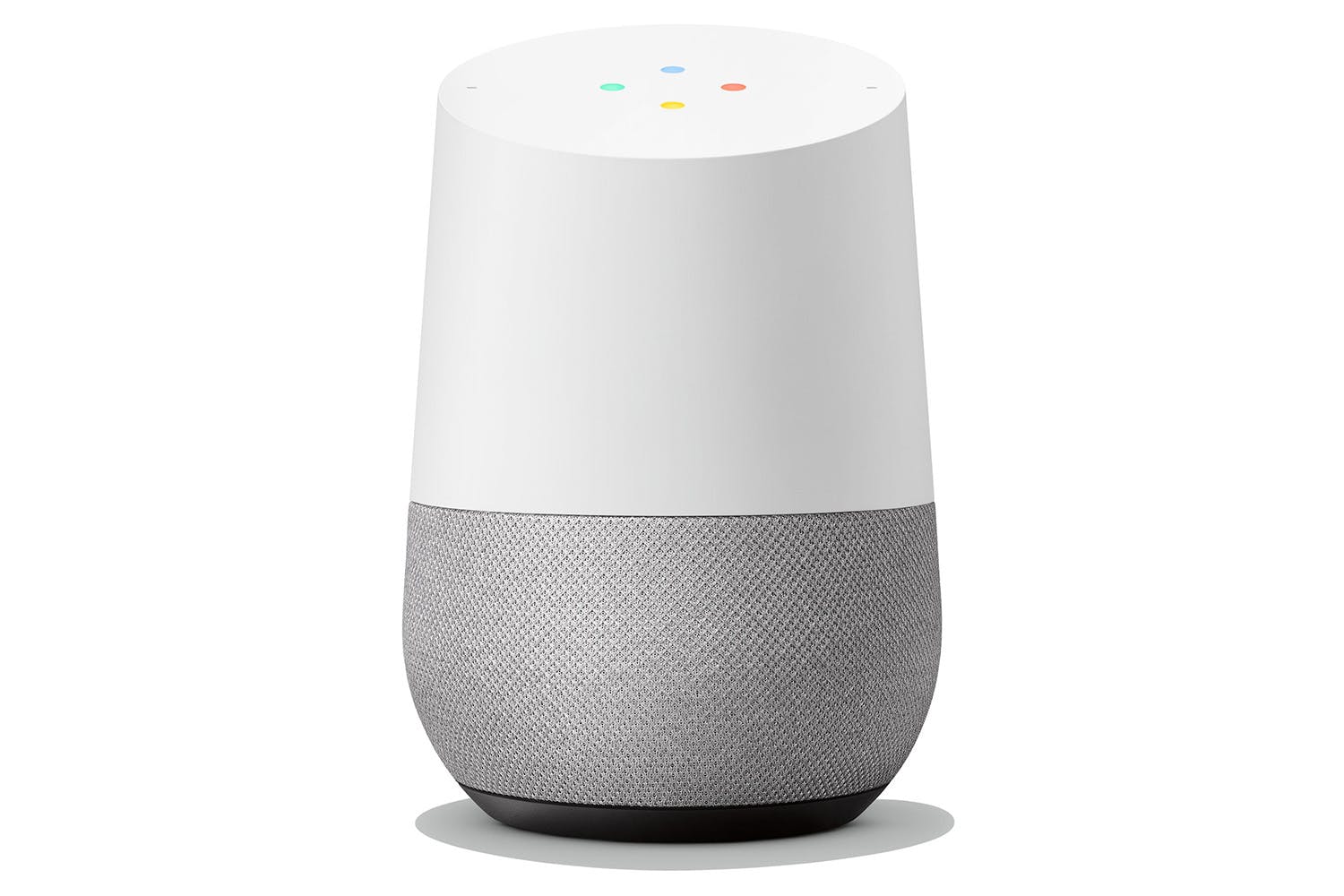 Asistentes Digitales: Google Home