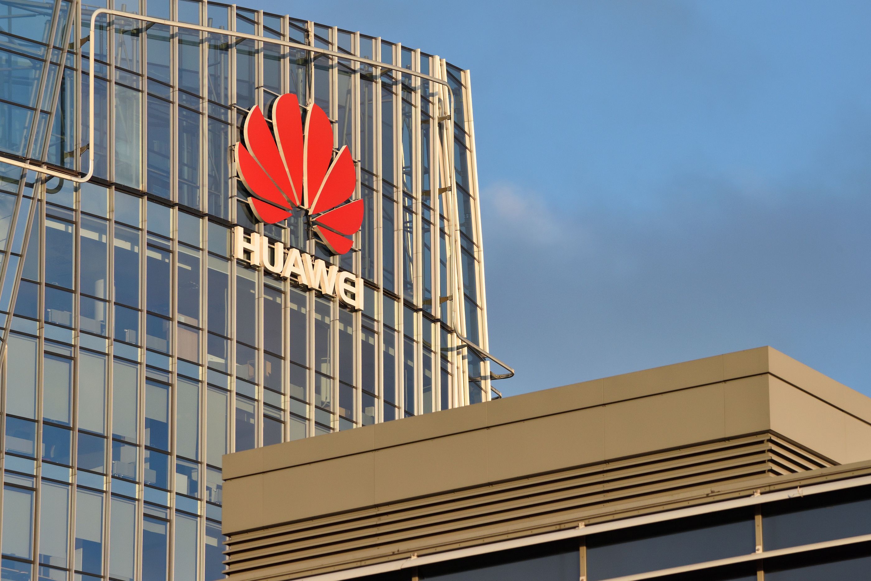 El router de Huawei que se adelanta a la competencia