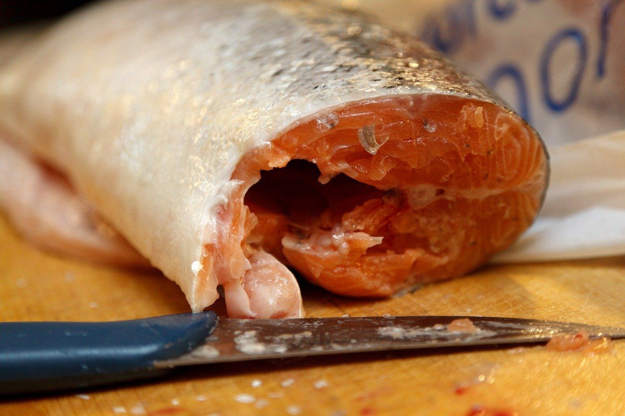 Trucos e ideas para cocinar el salmón