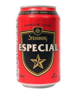 Steinburg Especial de Mercadona