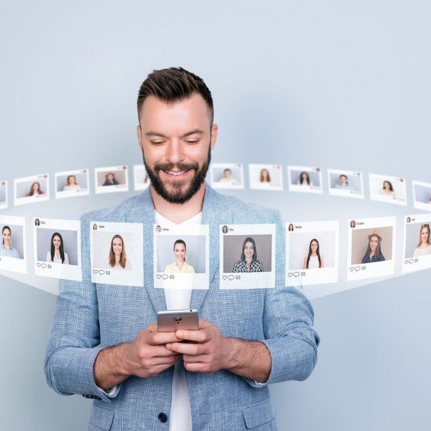 ¿Tienes miedo a perder tus fotos? Te enseñamos cómo puedes hacer una copia de seguridad en la nube (big stock)