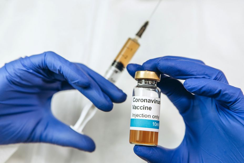 La vacuna experimental de Oxford ofrece resultados prometedores