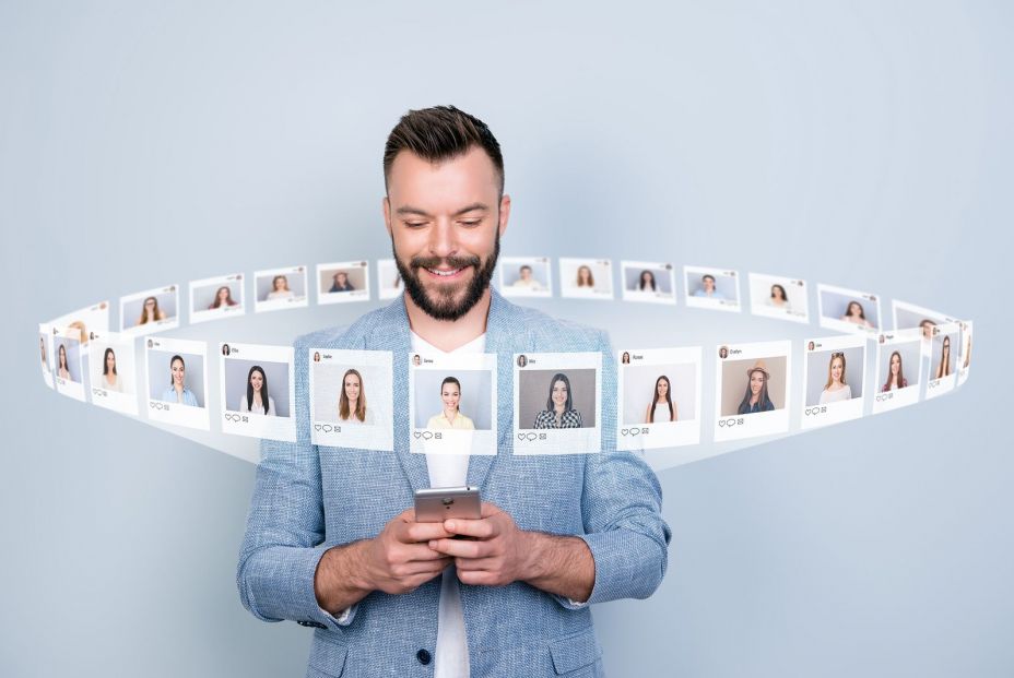 ¿Tienes miedo a perder tus fotos? Te enseñamos cómo puedes hacer una copia de seguridad en la nube (big stock)