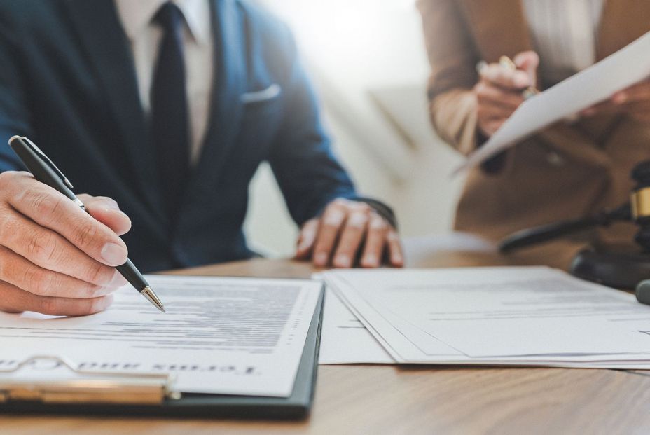 ¿Qué es un poder notarial y para qué sirve? ¿Qué es un poder notarial y para qué sirve?