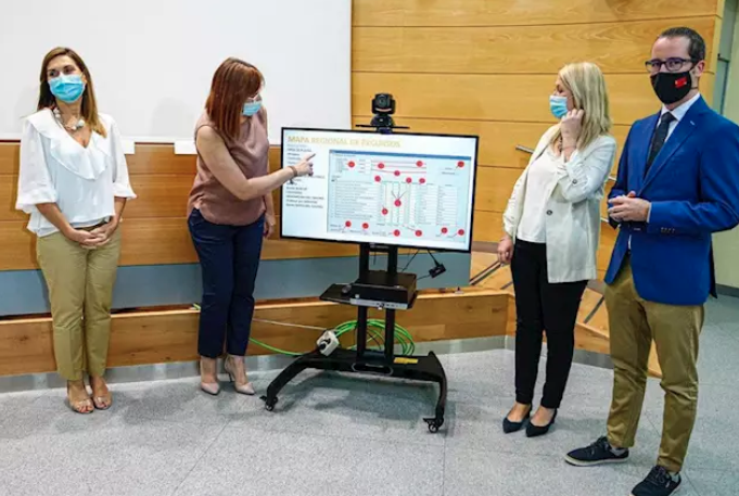 Presentación Proyecto Sansonet Presentación Proyecto Sansonet
